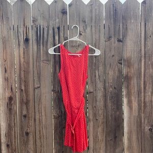 Free People Mini Dress